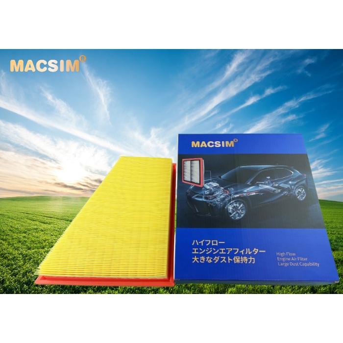 Lọc động cơ cao cấp BMW X1-12-15 nhãn hiệu Macsim