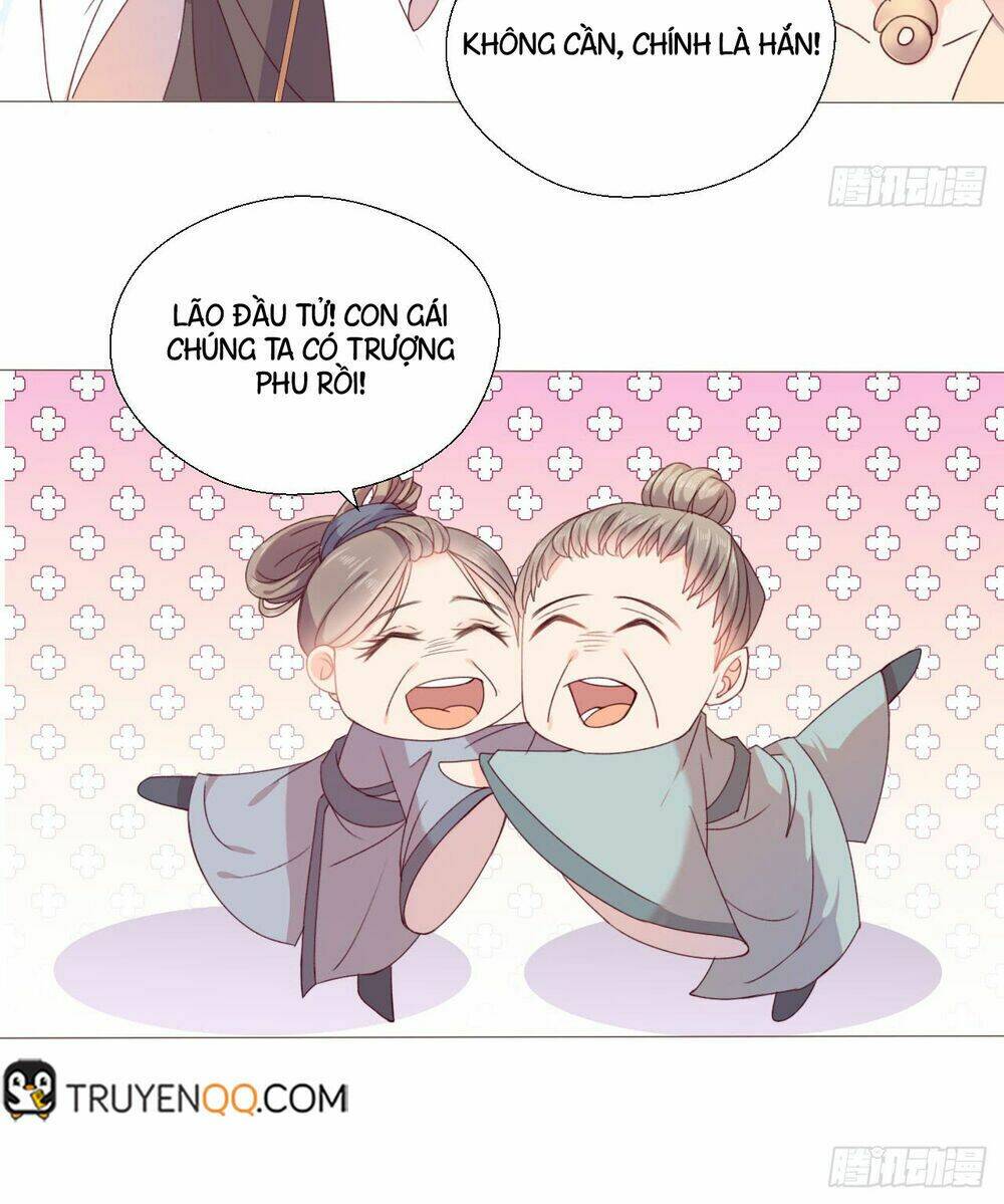 nguyên lai là hoa nam thành chapter 1 24