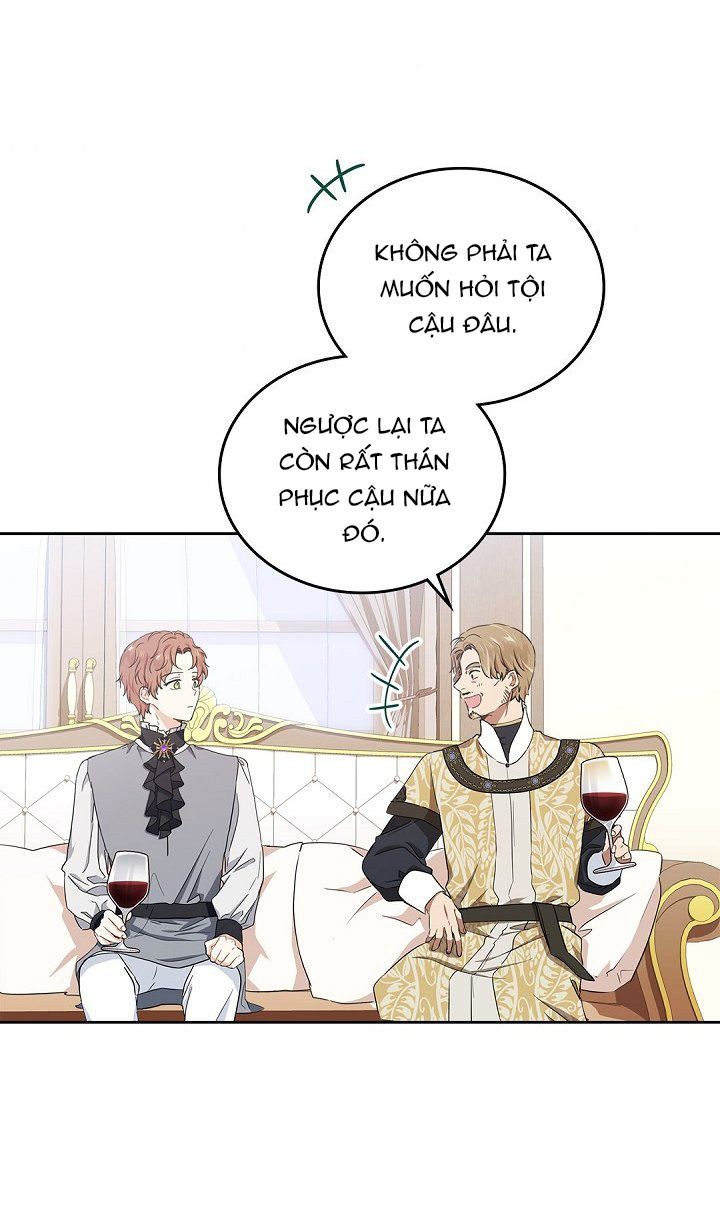 lần này tôi sẽ trở thành gia chủ chapter 20 30