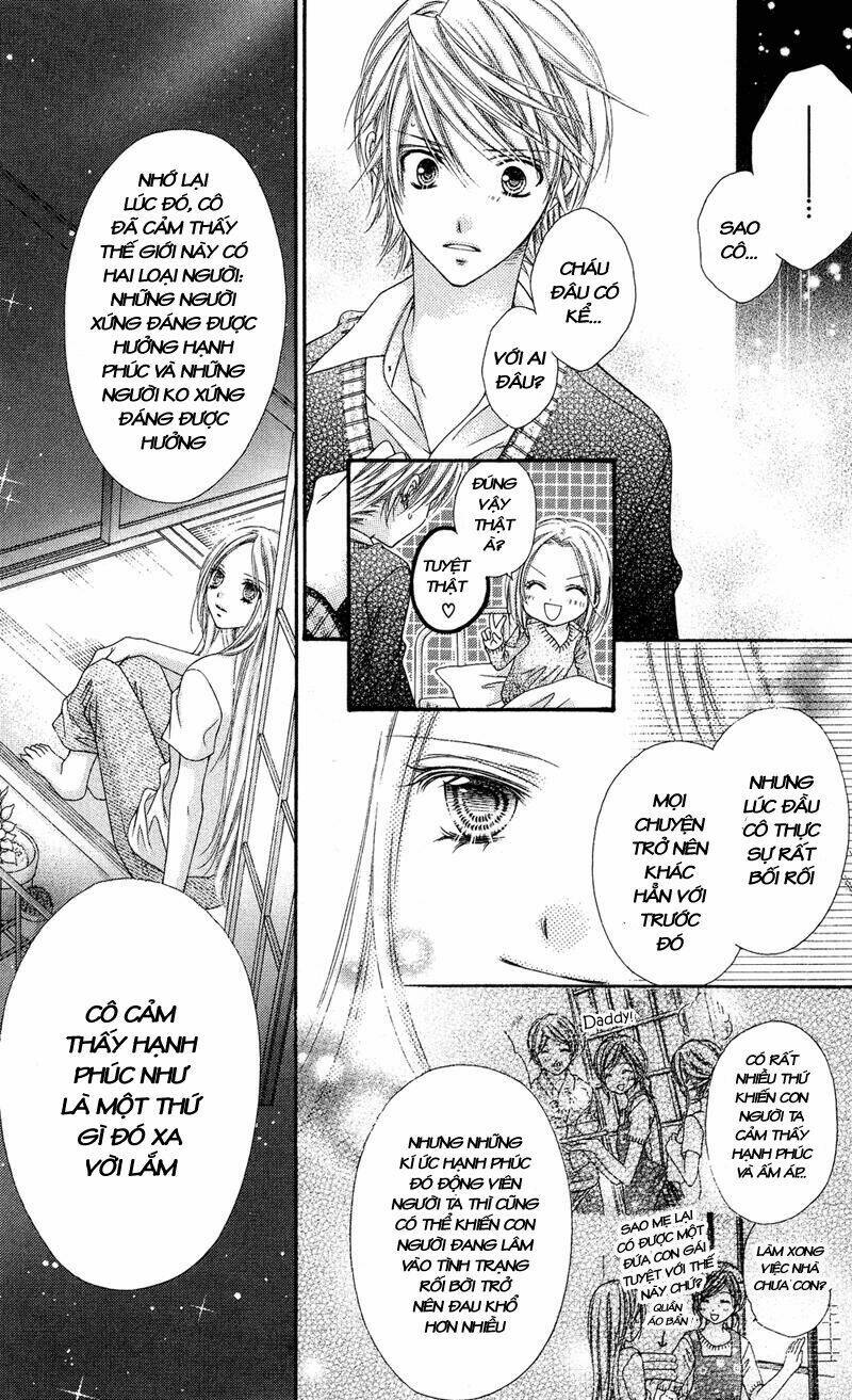 rockin' heaven chapter 29 27