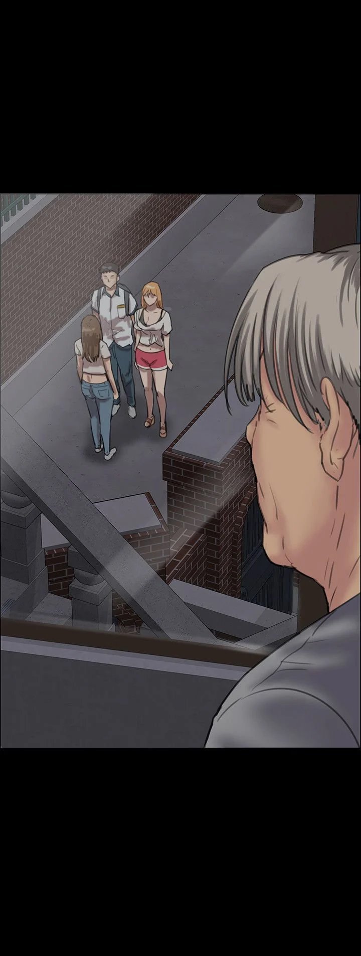 ong chúa chapter 30 3