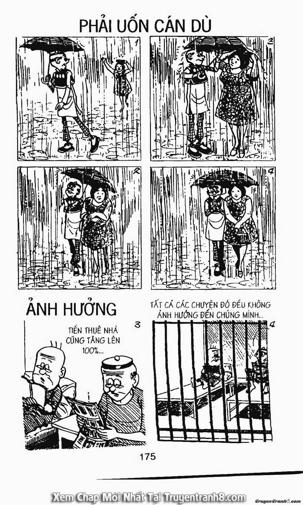 chú thoong chapter 231 11