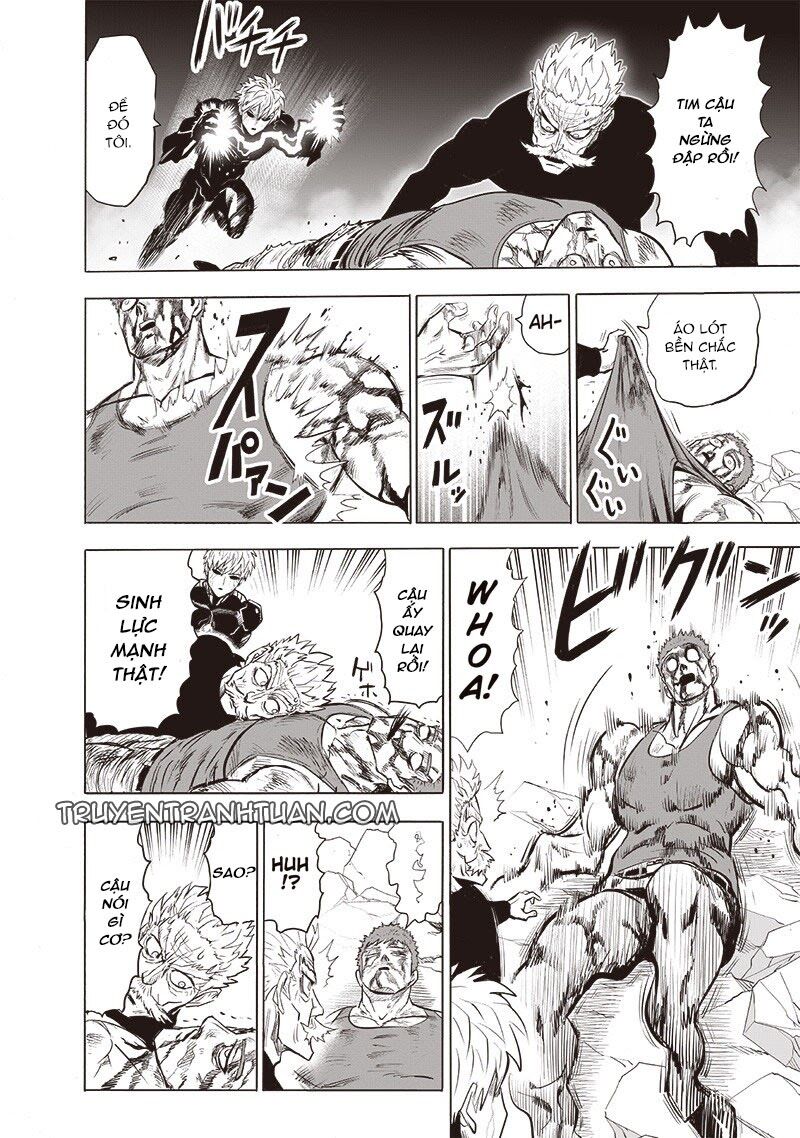 one-punch man chapter 191 13