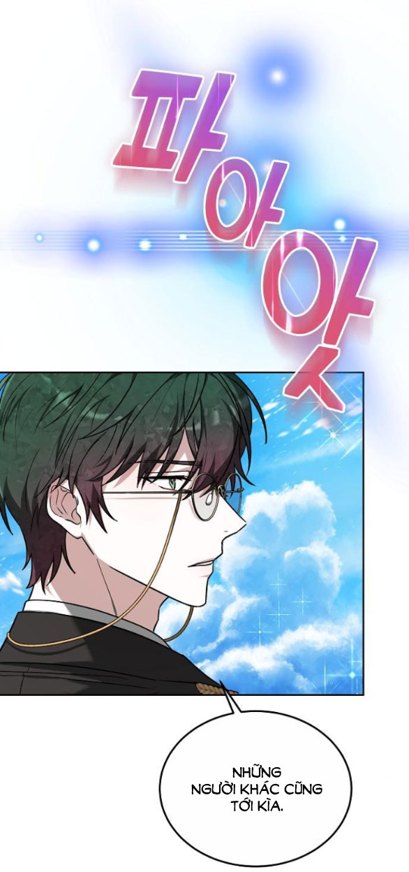 cô dâu của obsidian chapter 3.1 71