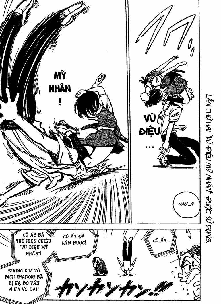 school rumble z chapter 8 15