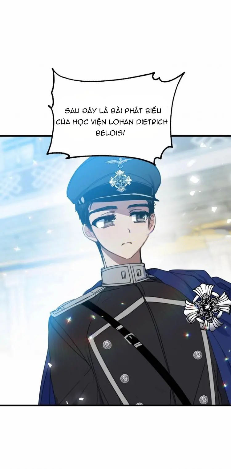 bệ hạ, xin đừng giết tôi!! chapter 28 19