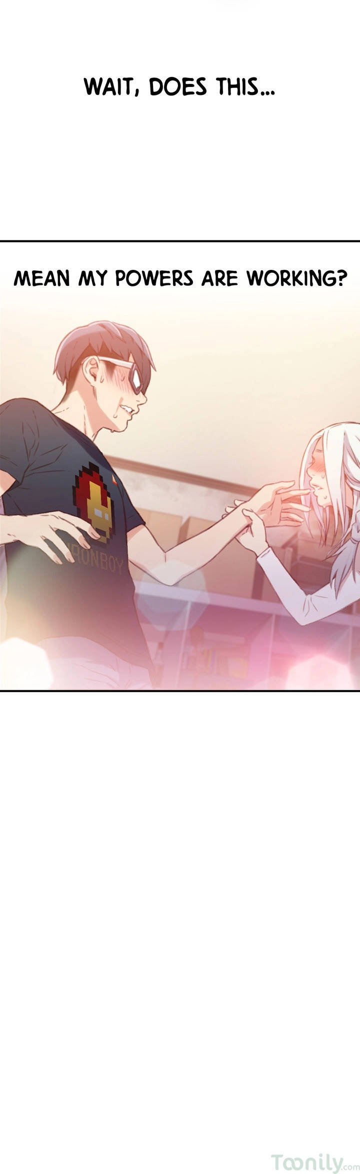 [raw] anh chàng ngọt ngào chapter 11 26