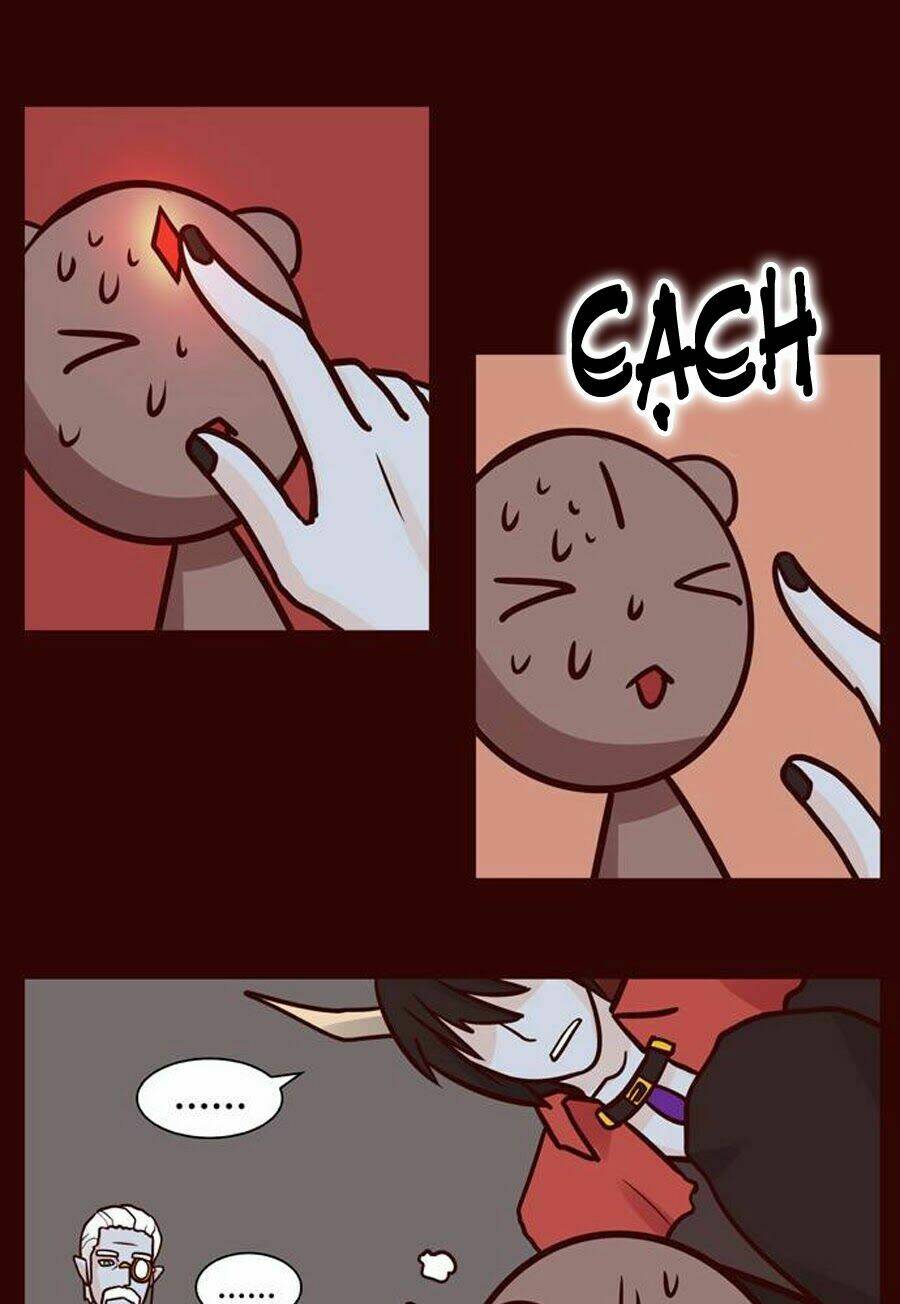 the devil king is bored chapter 43 14