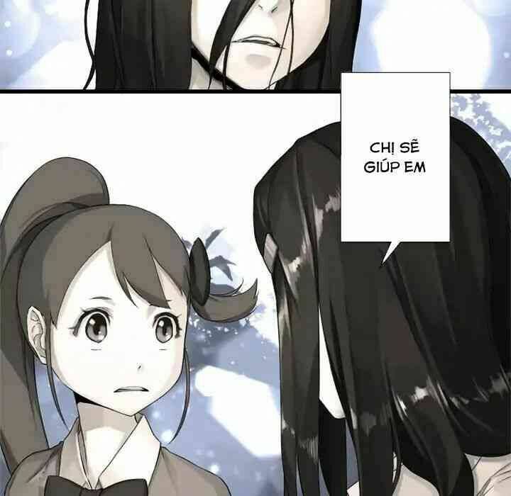 triệu hồi đến thế giới fantasy chapter 14 23