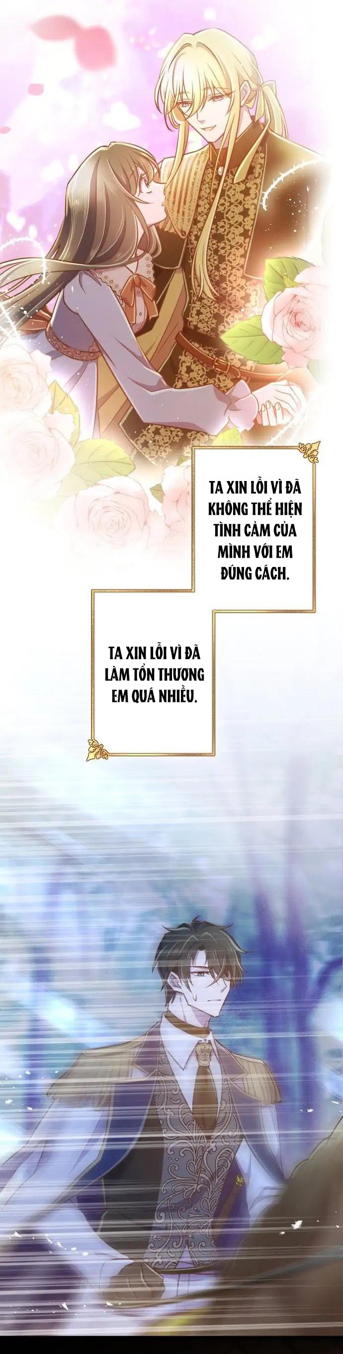 tình yêu thuần khiết chapter 64 12
