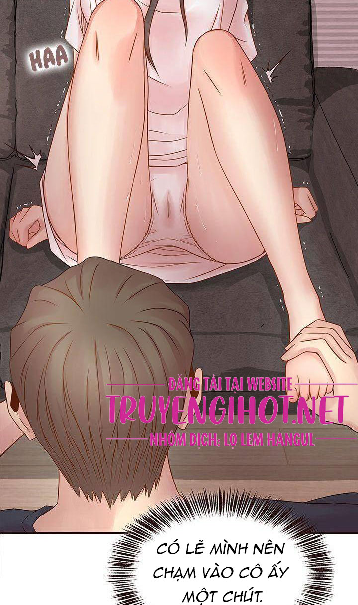 tình yêu dại khờ chapter 3.1 2