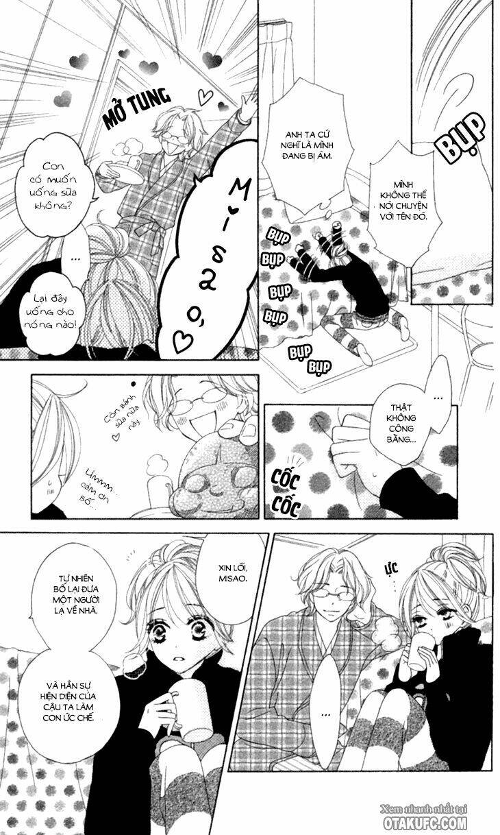 yêu quái cánh đen chapter 29 24