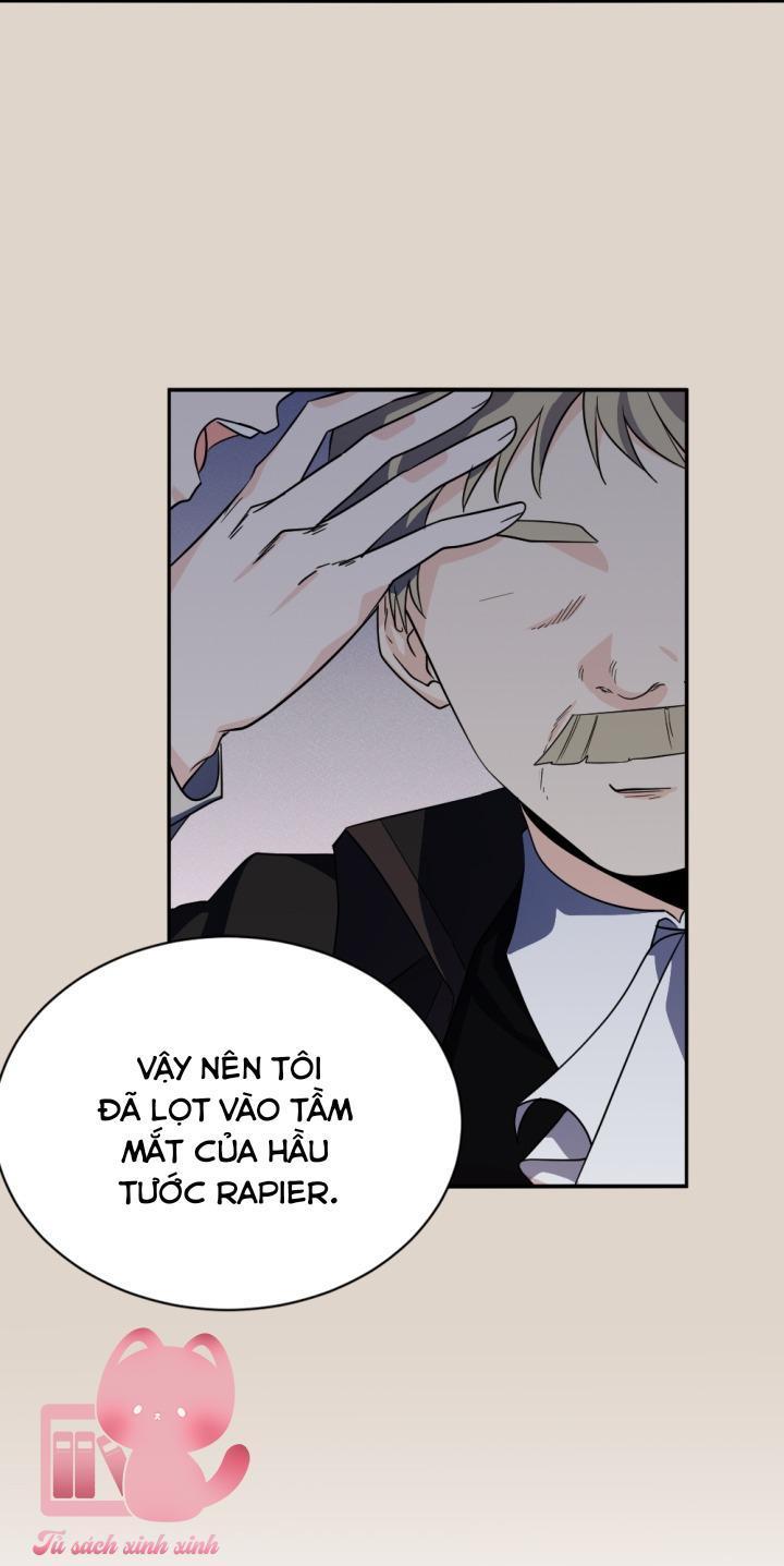 nguyện ước vô vọng của ma nữ chapter 56 35