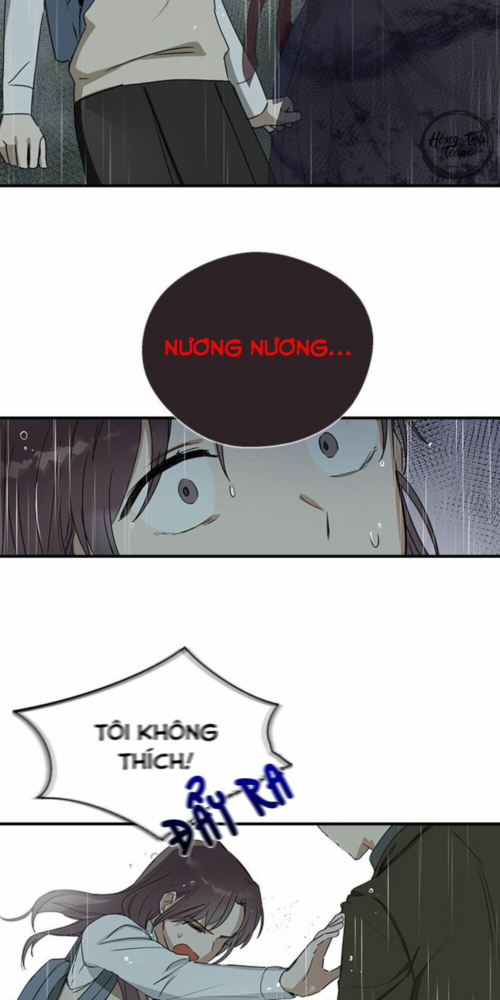 duyên nợ kiếp trước chapter 8 20