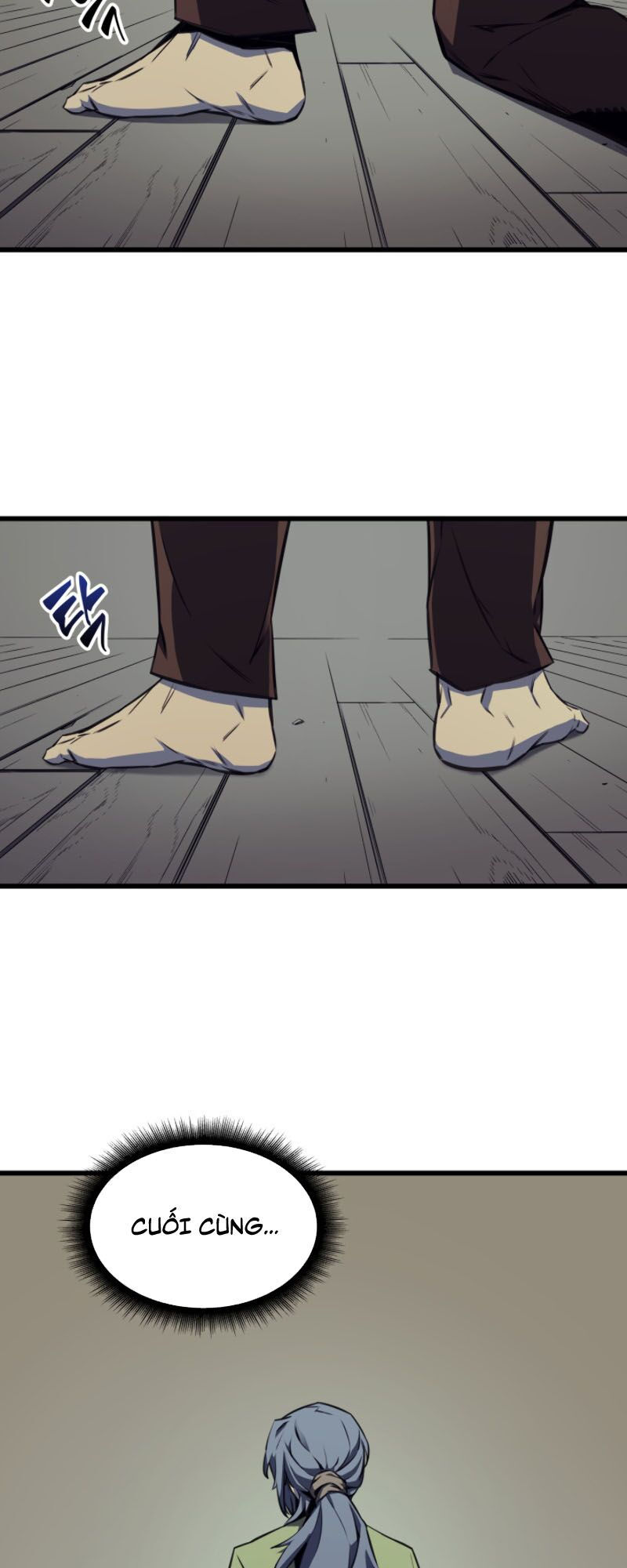 sự trở lại của pháp sư vĩ đại sau 4000 năm chapter 2 57