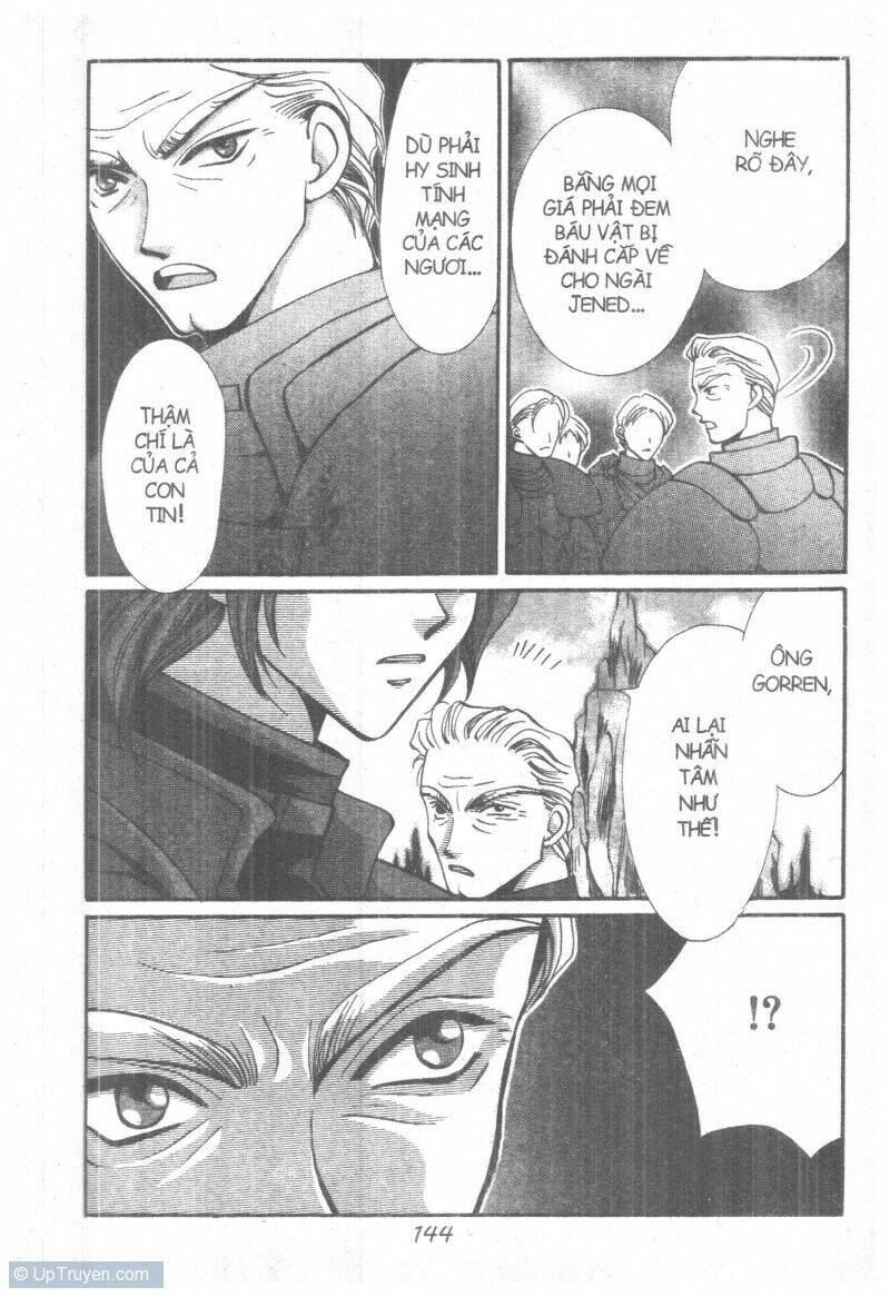 vampire game chapter 4 145