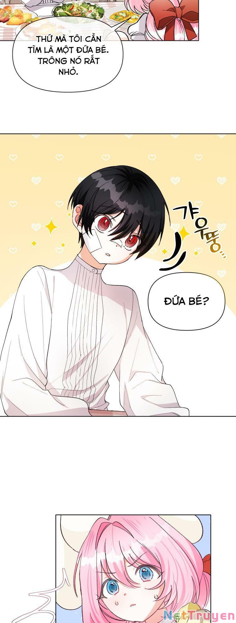 này tiểu công tước, hãy tin ở chị đi! chapter 10 33