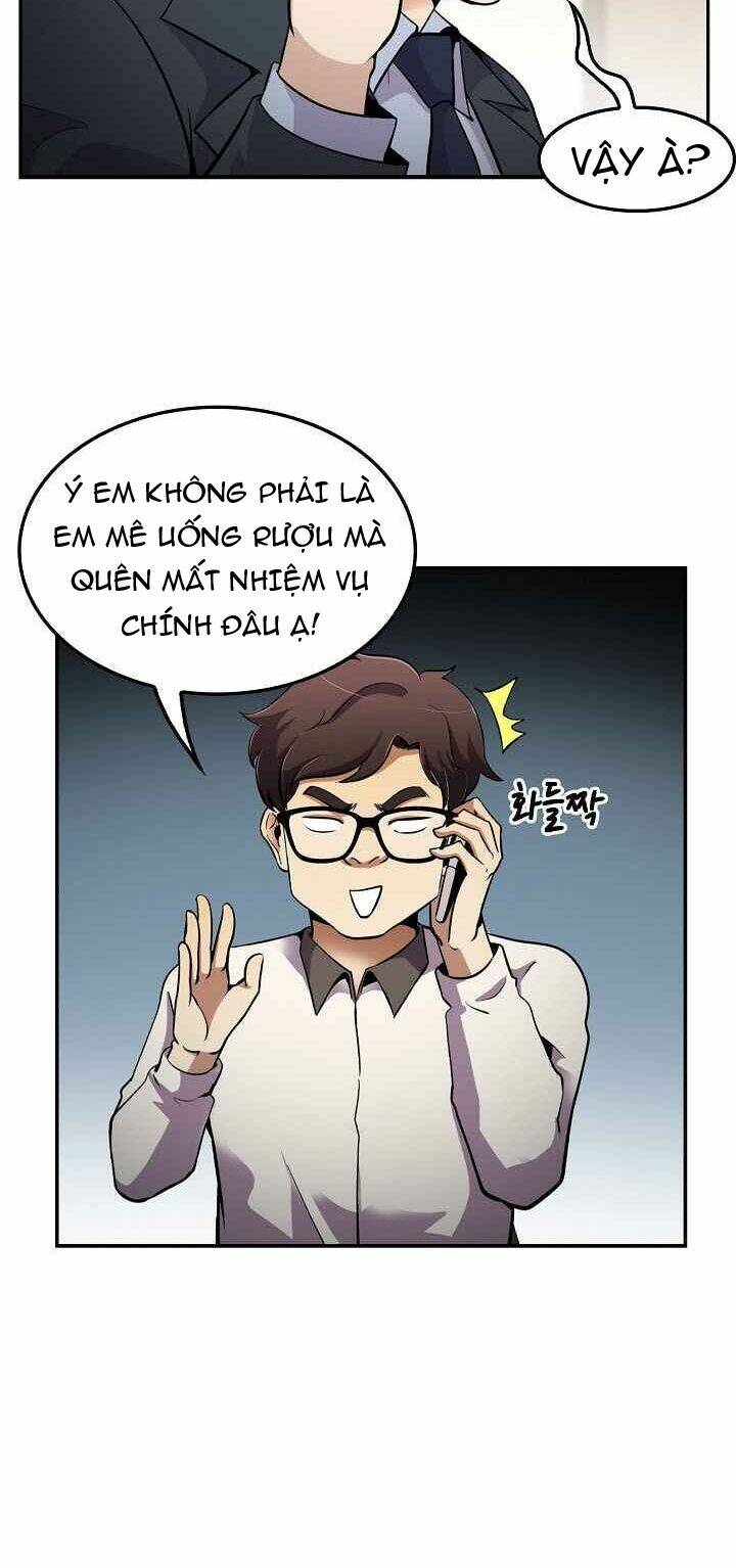 điều tra viên chuyển sinh chapter 55 13