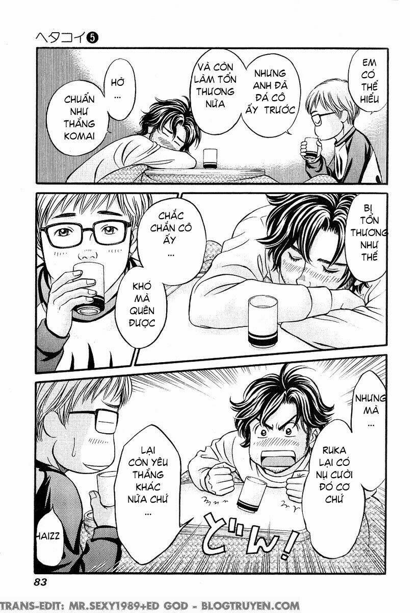 hetakoi chapter 27 19