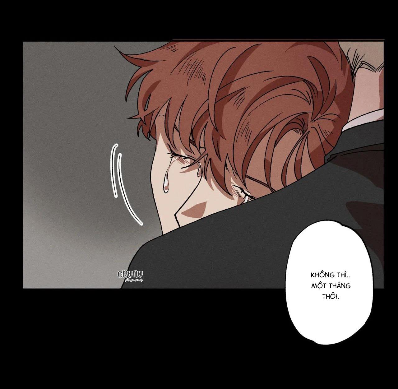 bẫy đôi ngọt ngào chapter 5 14