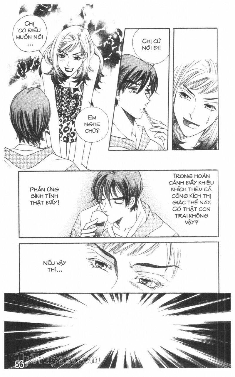 người yêu lý tưởng chapter 3.1 57