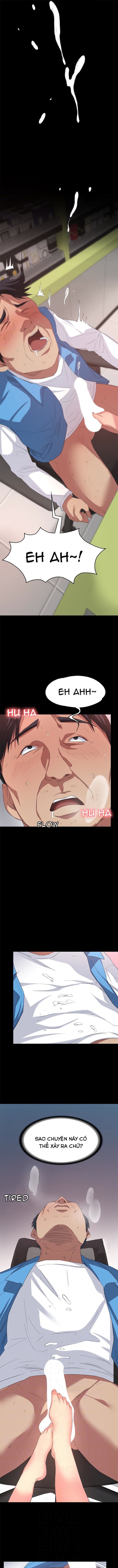 bạn gái trở về chapter 6 8