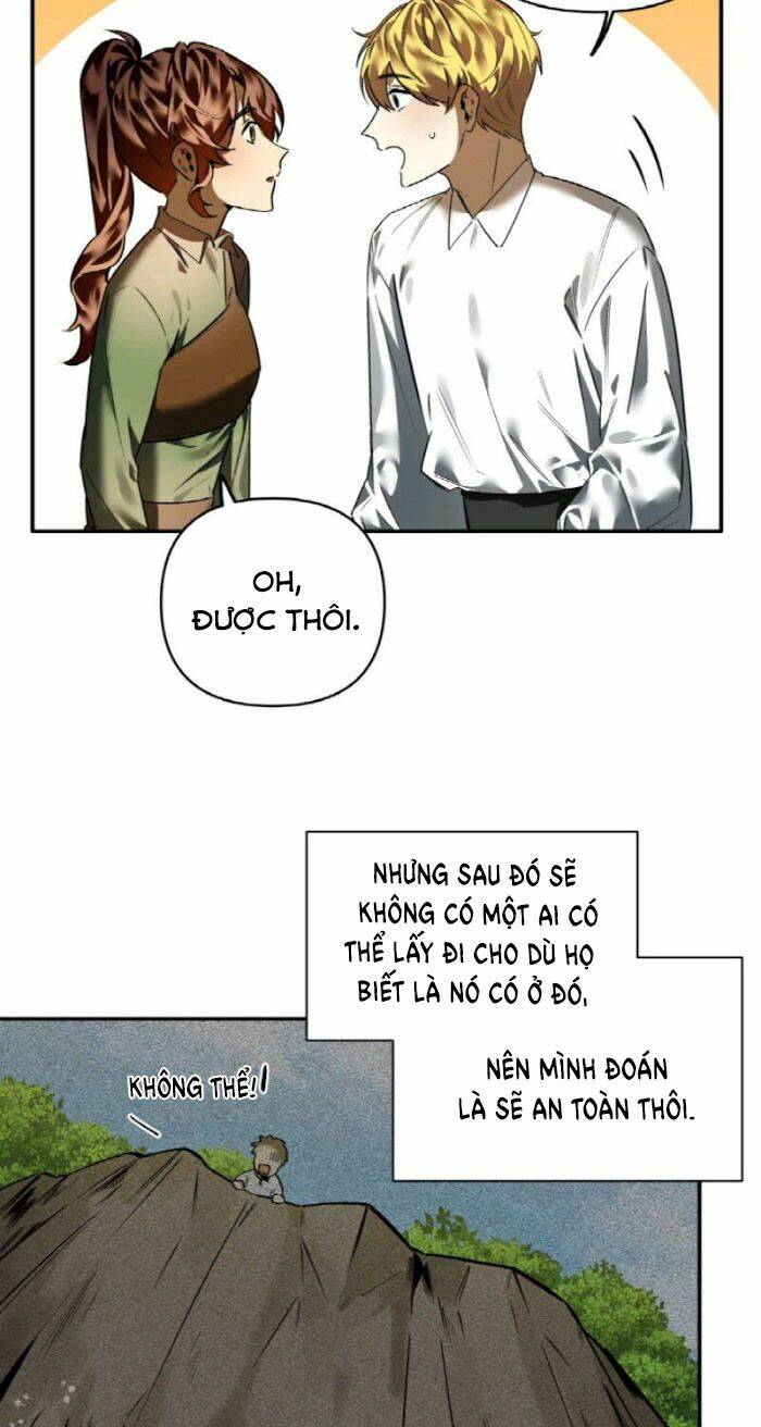 phương pháp tán tỉnh của nữ thợ săn chapter 29 10