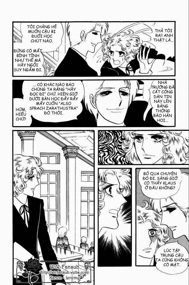 orpheus no mado chapter 6 35