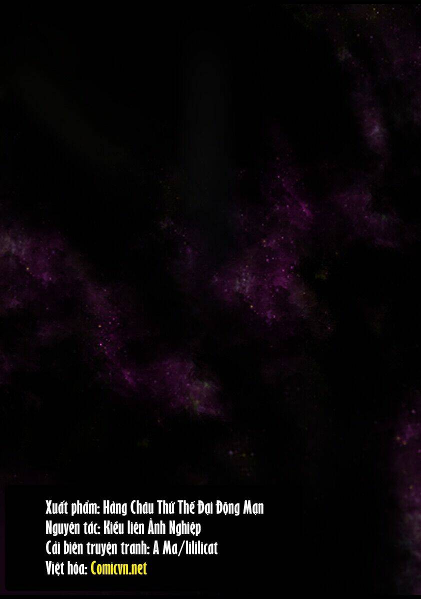 thủ mộ bút ký chapter 42 1