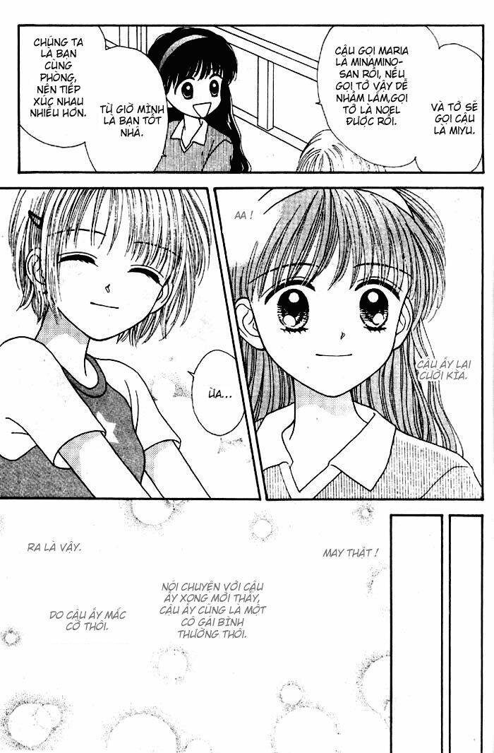 minto na bokura chapter 4 14