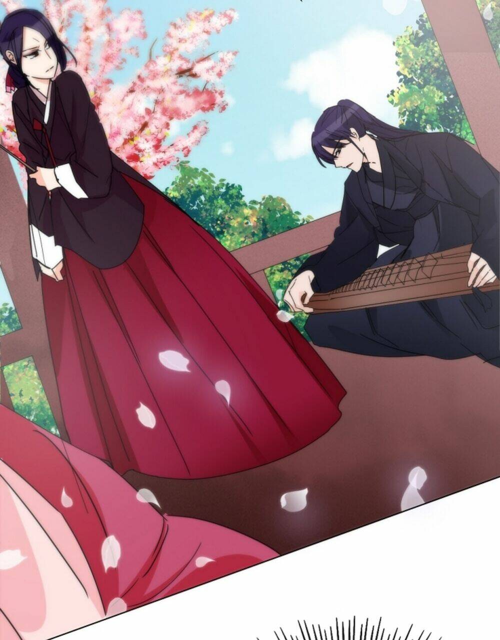 chae hong sa chapter 54 36