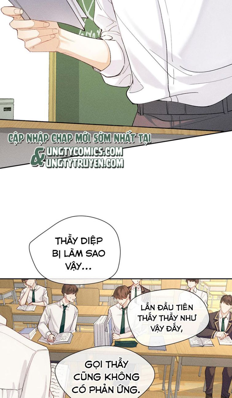 trò chơi săn mồi chapter 4 4