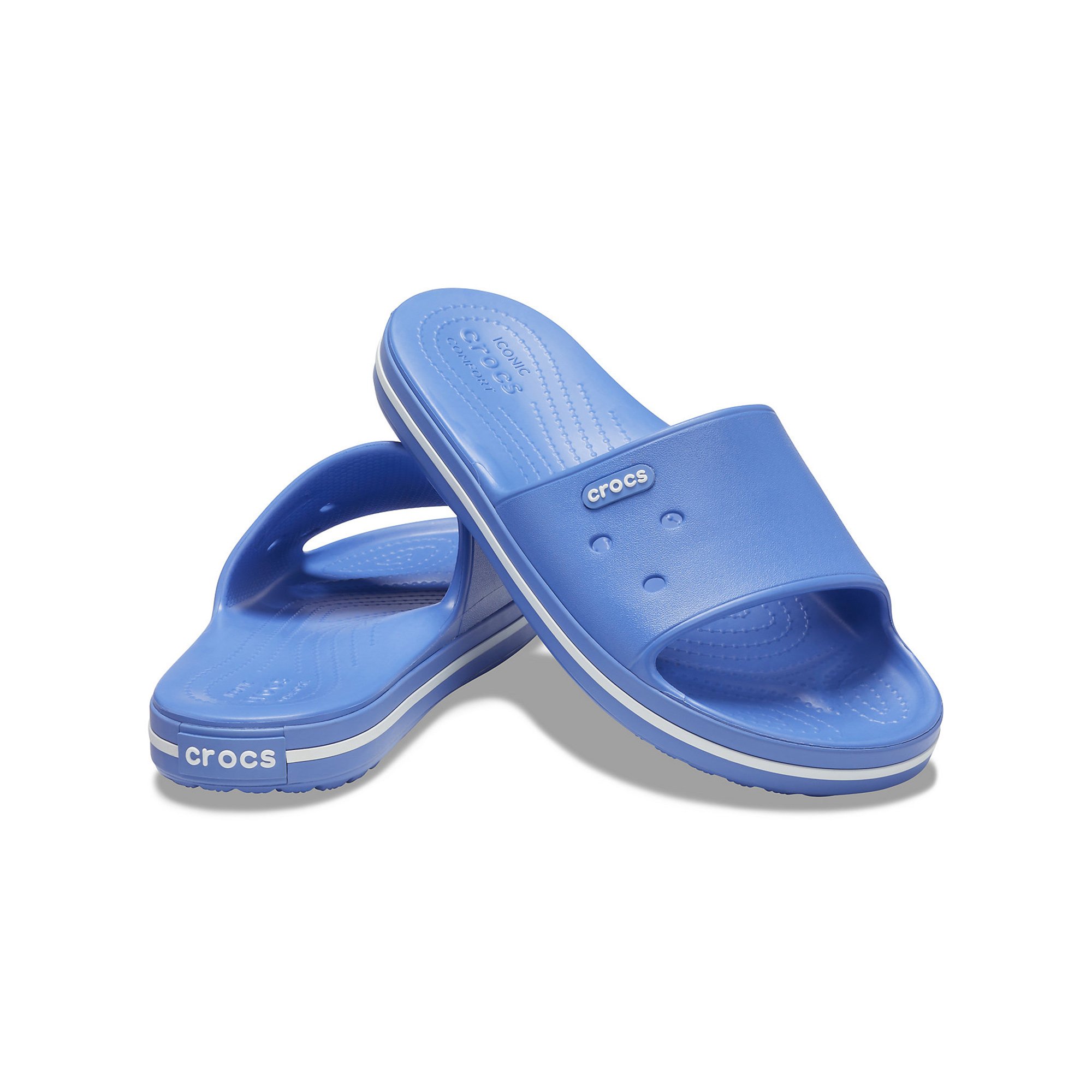 Dép quai ngang Crocs Crocband III  Unisex 205733