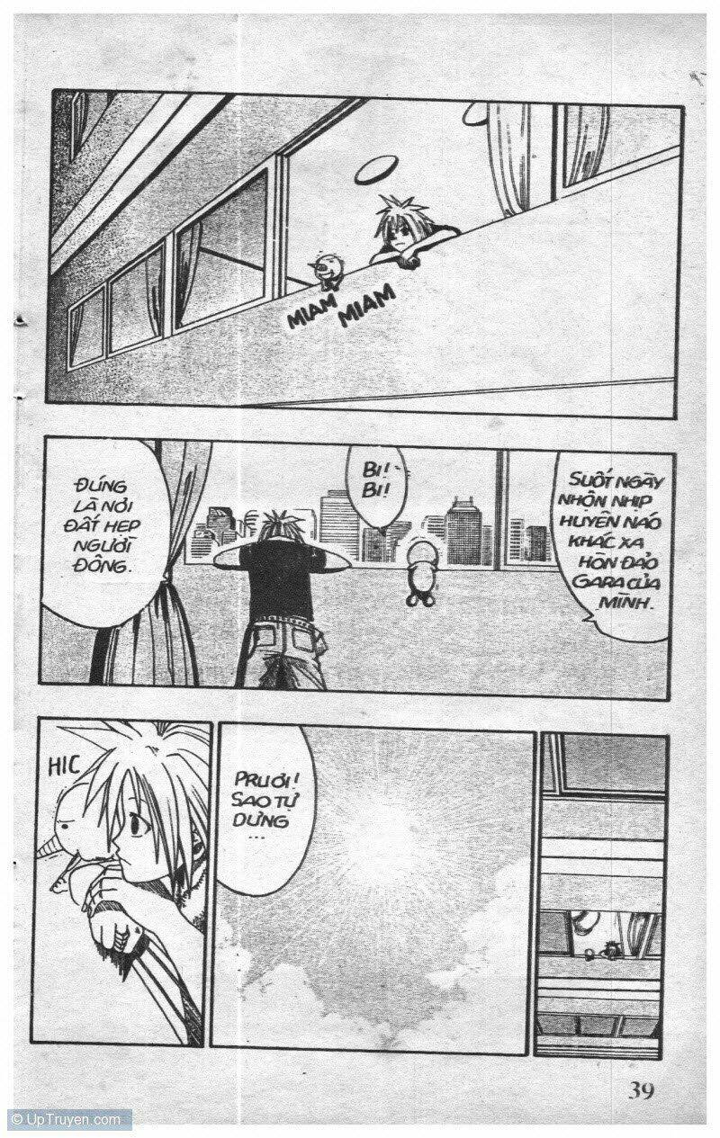 rave master (scan) chapter 5 169