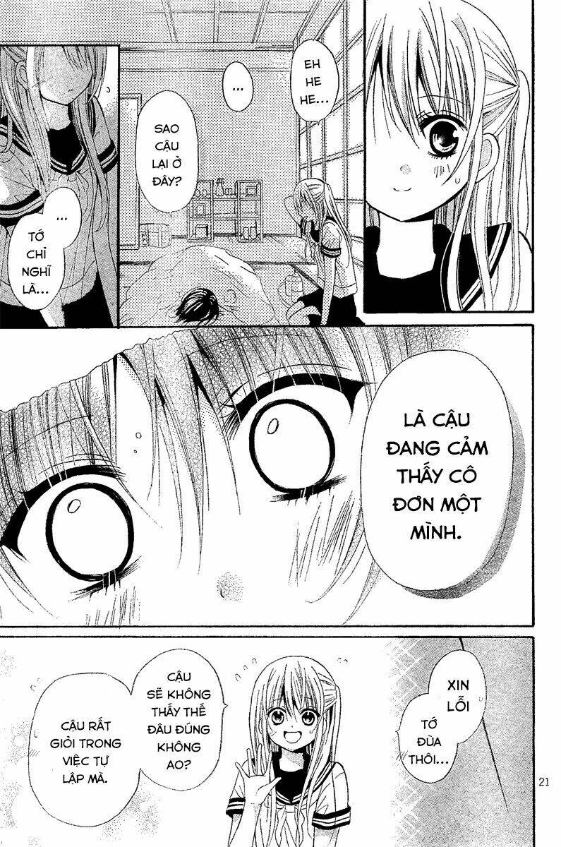 blue friend season 2 chapter 4 21