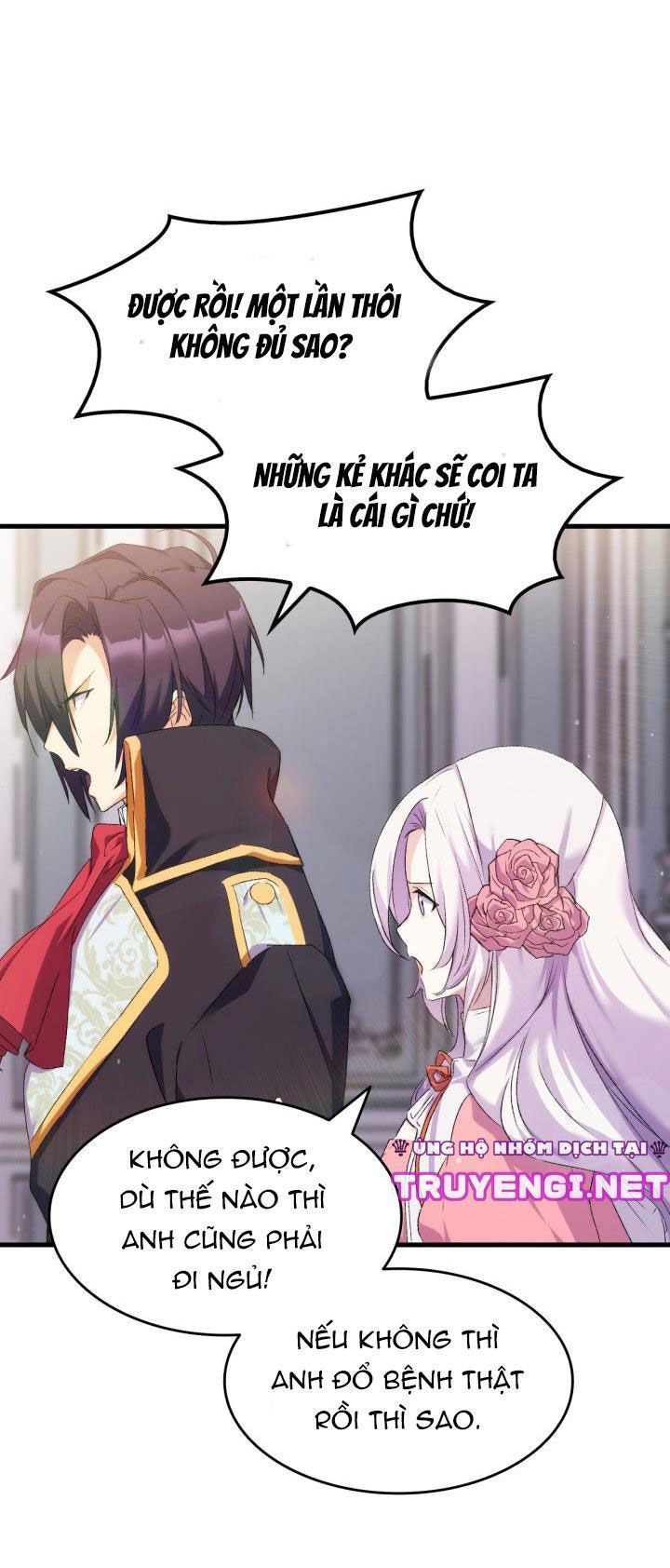 tôi định quyến rũ anh trai nhưng nam chính đã đến chapter 11 64