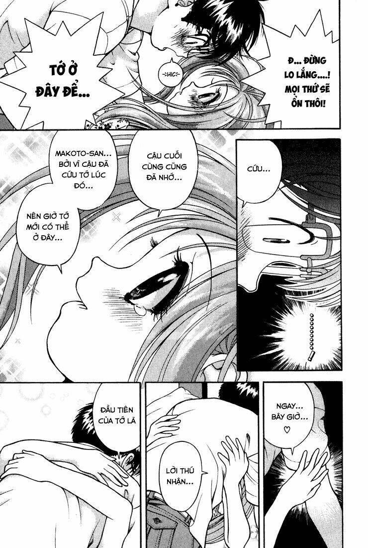 gakuen heaven chapter 10 13