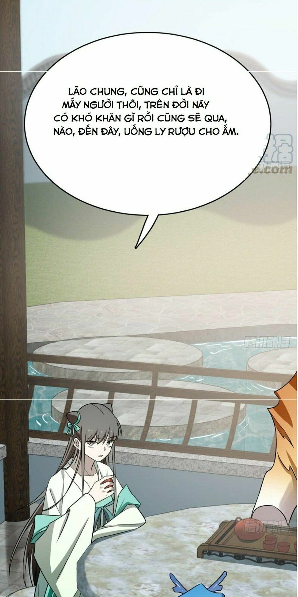 độc bộ thiên hạ: đặc công thần y chapter 66 12