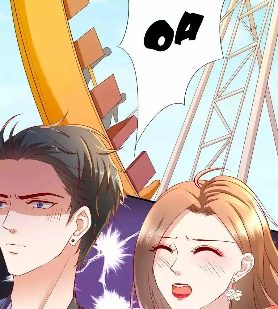 báo hệ nam hữu đích thiên tầng thao lộ chapter 38 2