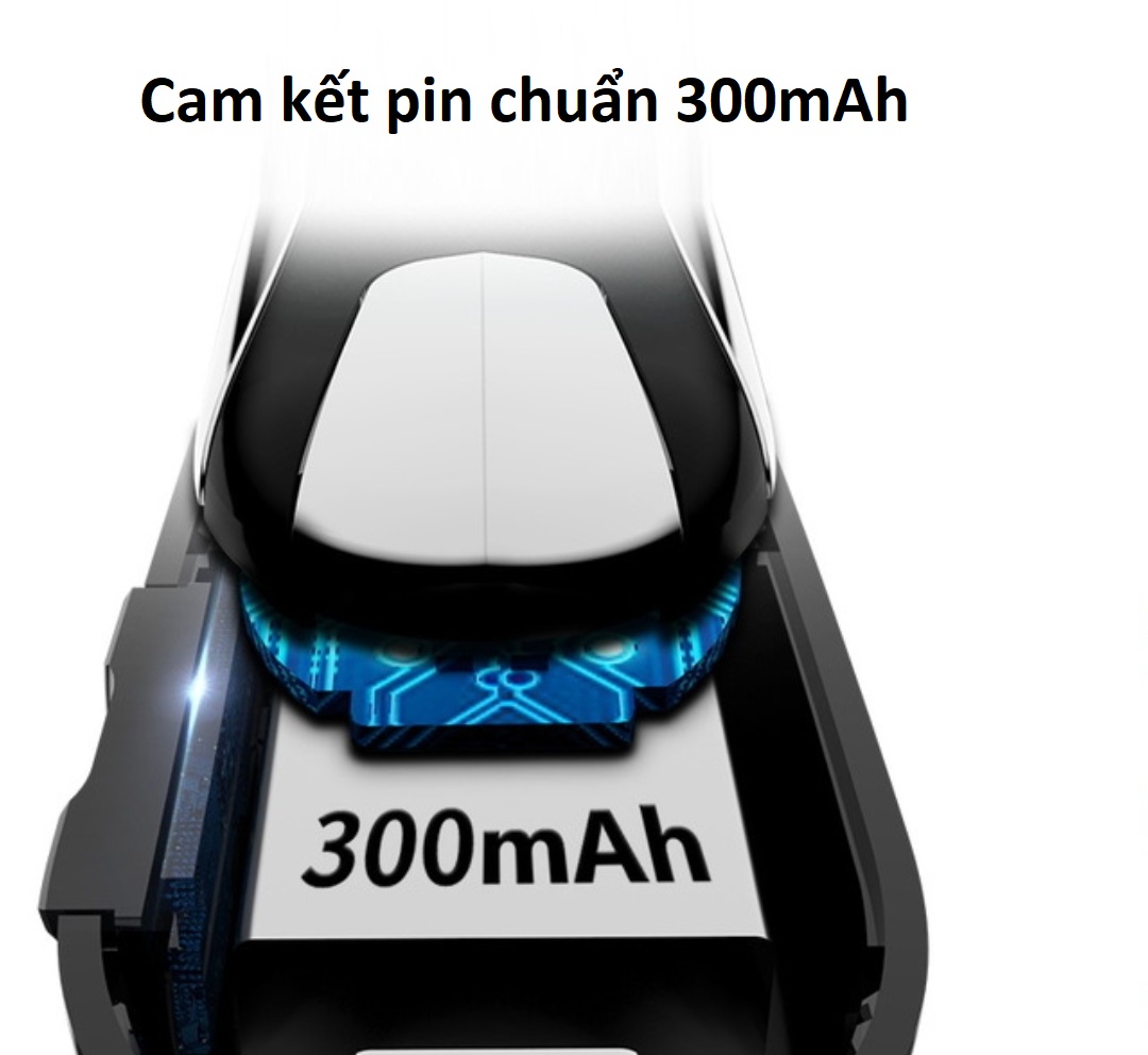 Tai nghe bluetooth.Tai nghe bluetooth khong day X8 chip 5.0 ,kết nối 2 điện thoại, chống nước , pin 300mAh,chờ dài 90 ngày nghe nhạc đàm thoại liên tục từ 20 đến 40 giờ