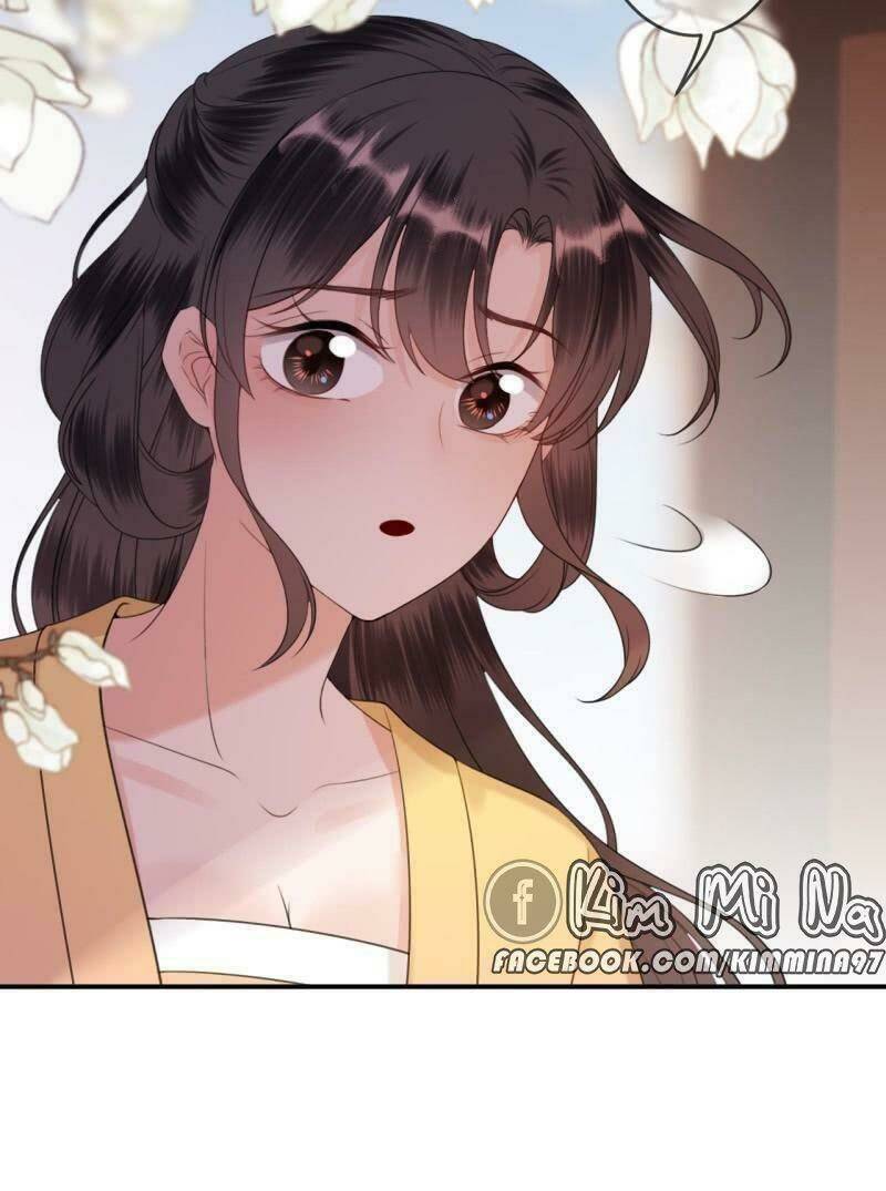 vương gia kiêu ngạo quá khó cua chapter 145 26