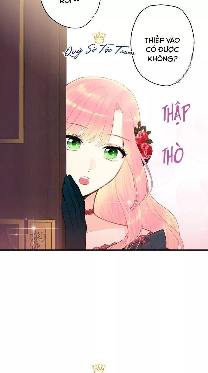 thánh nữ ẩn danh chapter 104 17