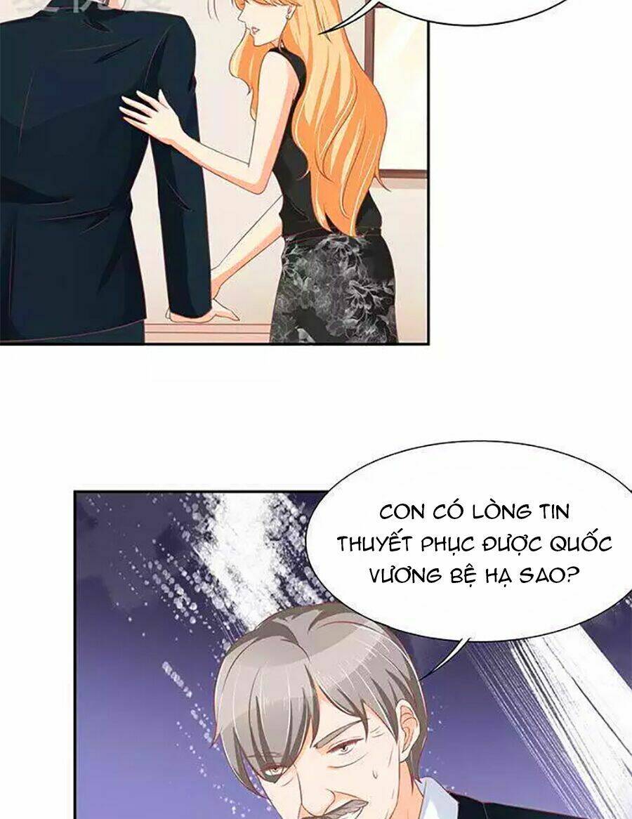 vương tước tư hữu bảo bối chapter 150 9