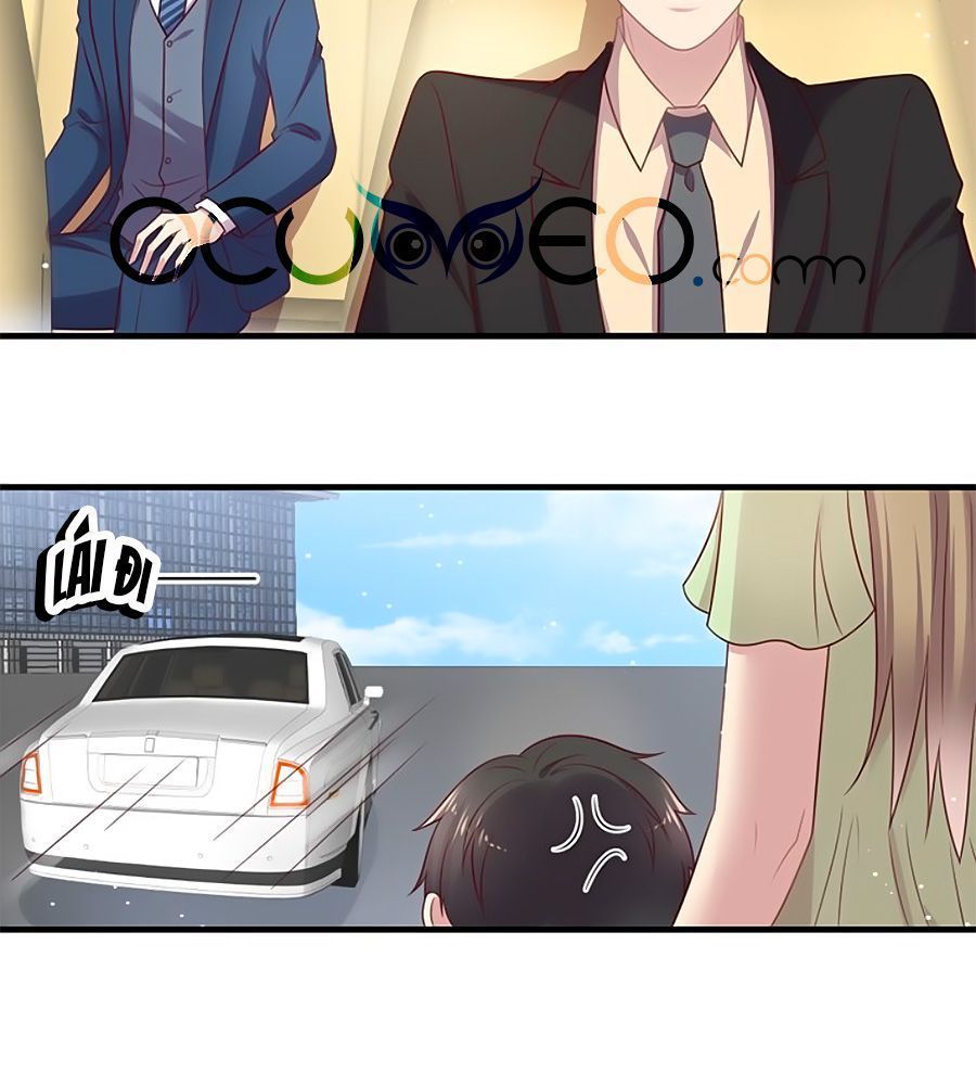 khoá chặt đôi môi (full) chapter 137 18