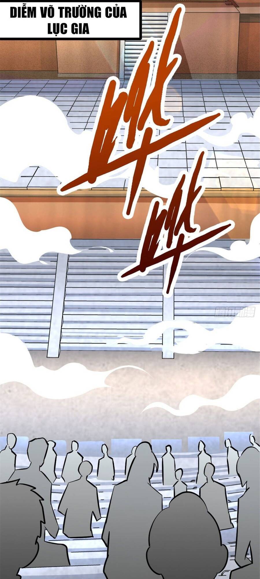 vạn đạo long hoàng chapter 7 2