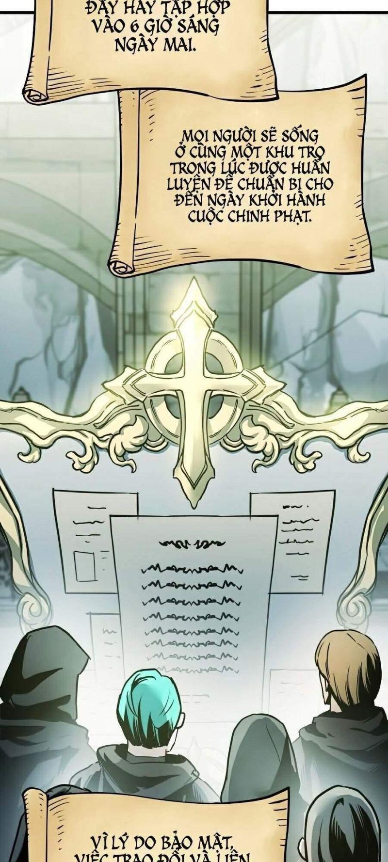 sự trở về của chiến thần tự sát chapter 19 3