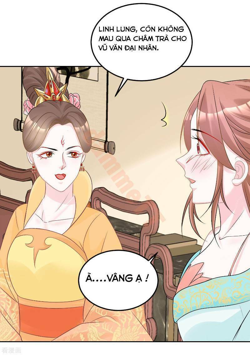 độc y đích nữ chapter 79 10