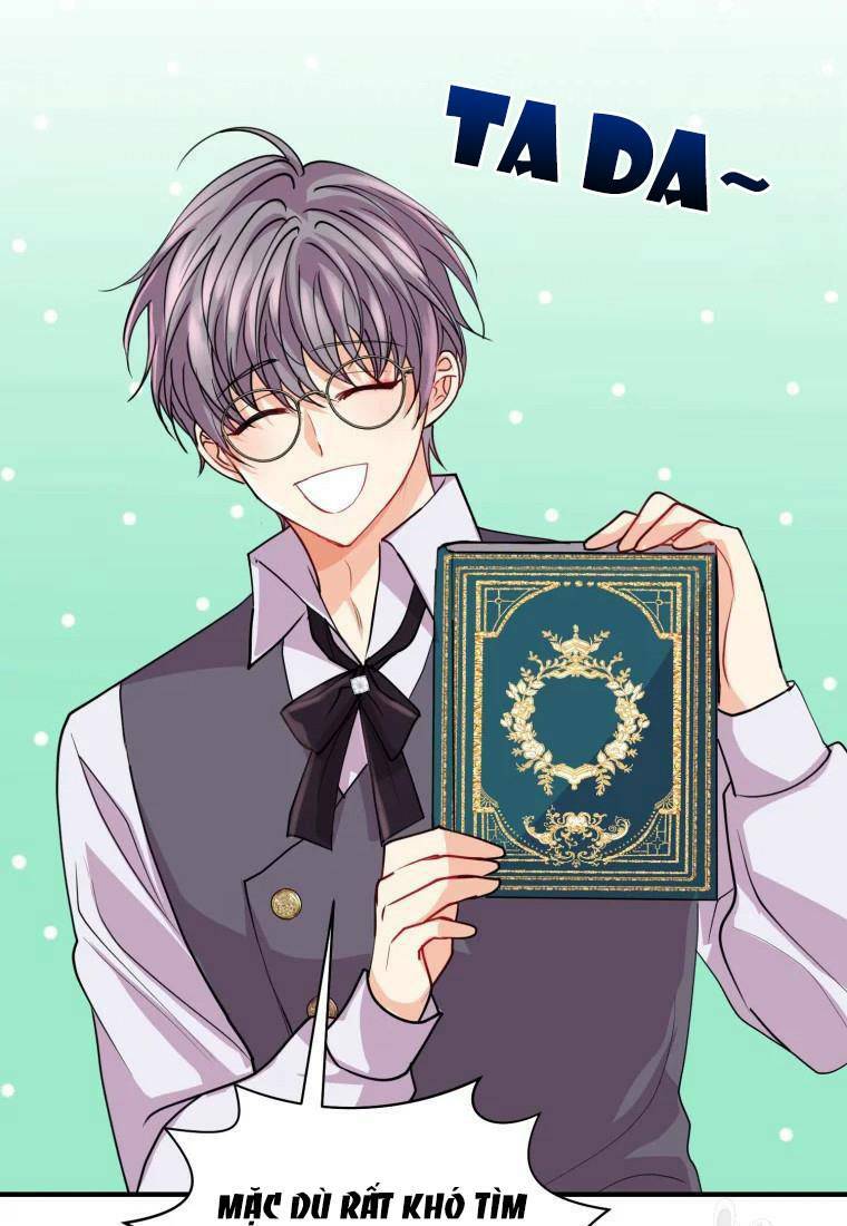 roelin bước đến tương lai chapter 21 23