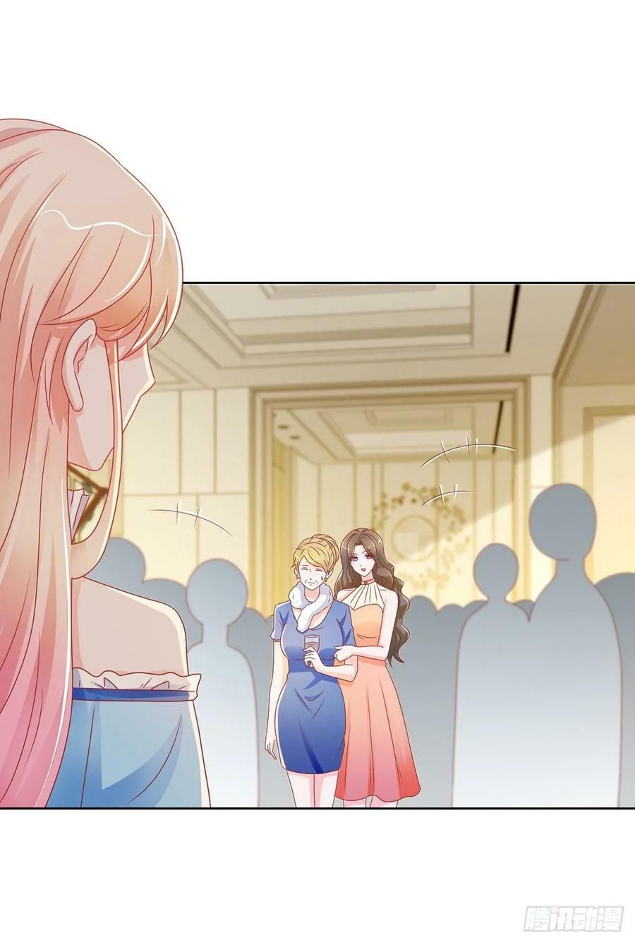 ẩn hôn 100%: chọc tức vợ yêu mua một tặng một chapter 171 26