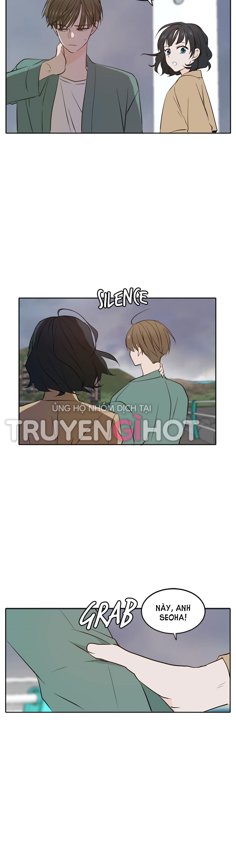 hẹn gặp anh ở kiếp thứ 19 chapter 34 12